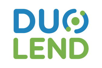 DuoLend.com - Creative brandable domain for sale