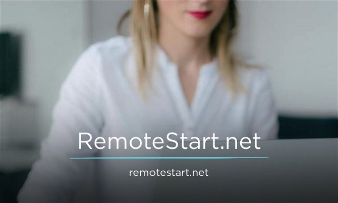 RemoteStart.net