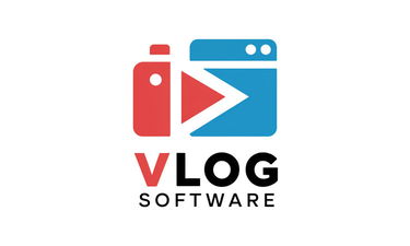 VlogSoftware.com - Creative brandable domain for sale