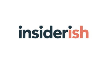 Insiderish.com - Creative brandable domain for sale