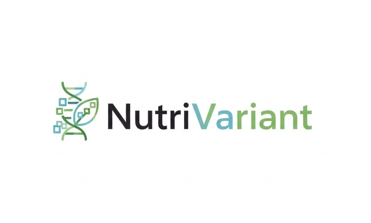NutriVariant logo