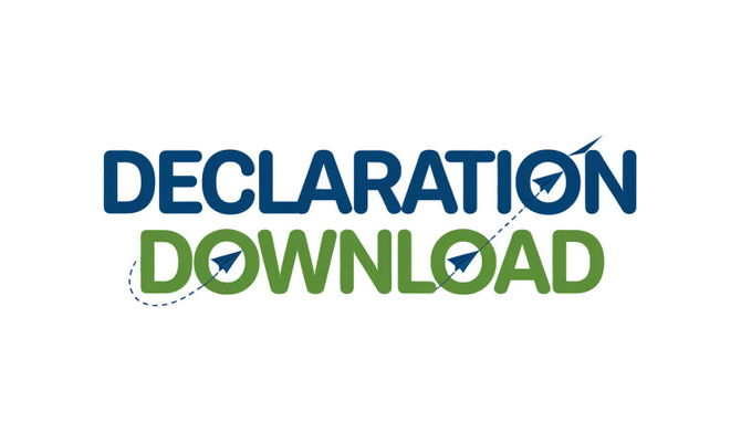 DeclarationDownload.com