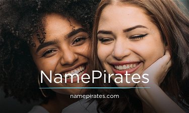 NamePirates.com - Creative brandable domain for sale