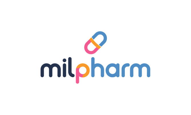 MilPharm.com