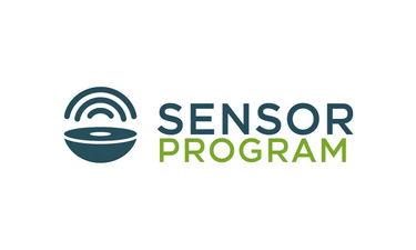 SensorProgram.com - Creative brandable domain for sale