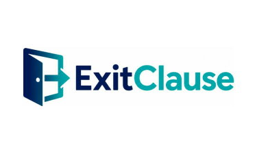 ExitClause logo