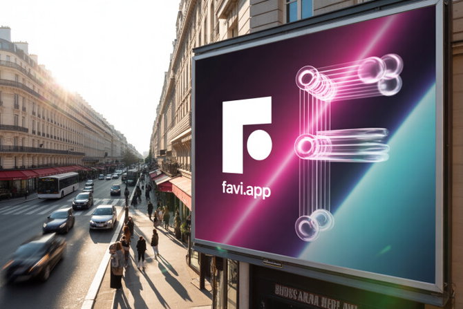 Favi.app — 3