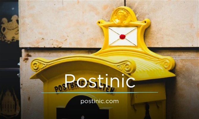 Postinic.com