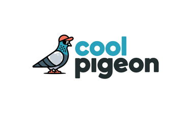 CoolPigeon.com - Creative brandable domain for sale