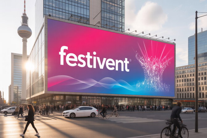 Festivent.com — 3