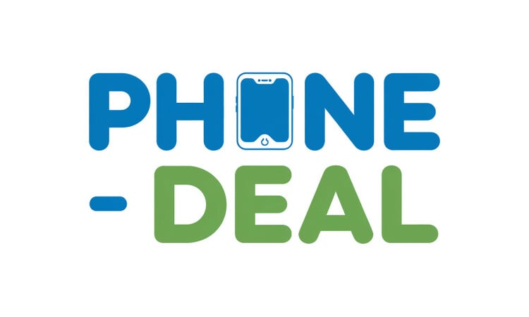 Phone-Deal logo