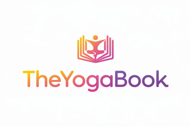 TheYogaBook.com