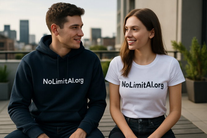 NoLimitAI.org — 5