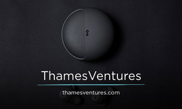 thamesventures.com