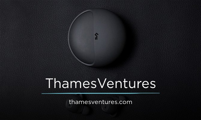 thamesventures.com