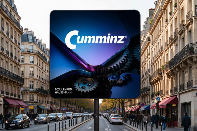Cumminz.com — 3