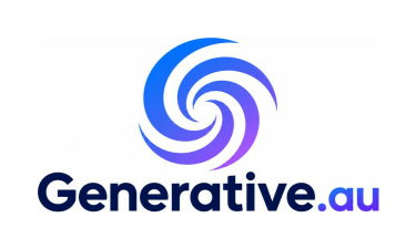 Generative logo