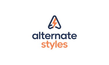 AlternateStyles.com - Creative brandable domain for sale