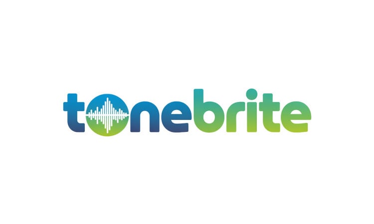 ToneBrite logo