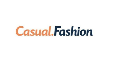 Casual logo