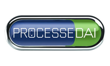 ProcessedAi.com - Creative brandable domain for sale