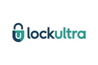 LockUltra.com - Creative brandable domain for sale