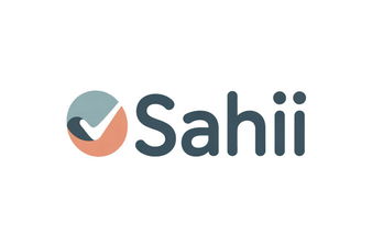 Sahii.com - Creative brandable domain for sale