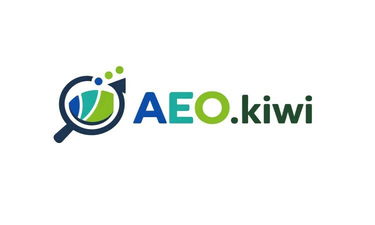 AEO logo