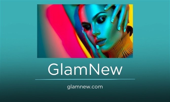 GlamNew.com