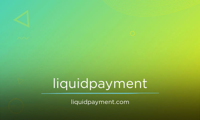 LiquidPayment.com