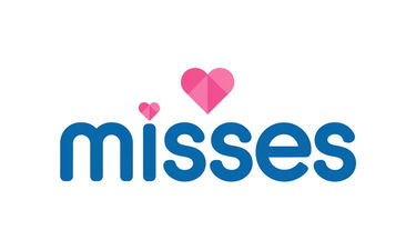 Misses.com - Creative brandable domain for sale