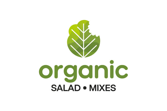OrganicSaladMixes logo