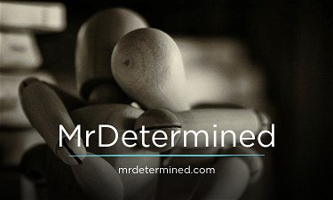 MrDetermined.com