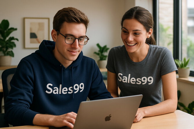 Sales99.com — 5