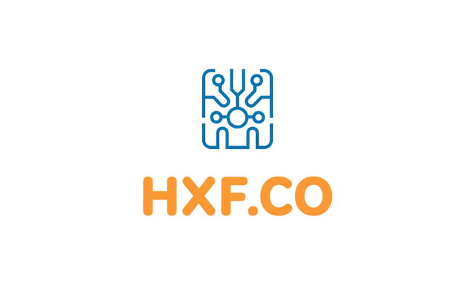HXF.co