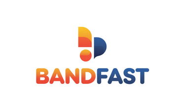 BandFast logo