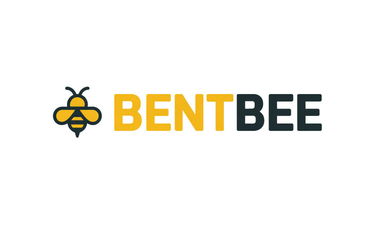 BentBee.com - Creative brandable domain for sale