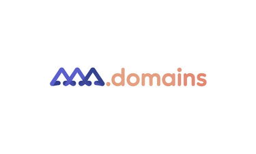 AAA.Domains - Creative brandable domain for sale