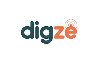Digze logo