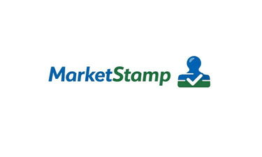 MarketStamp logo