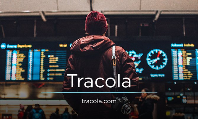 Tracola.com