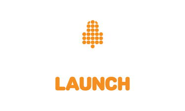 PixelLaunch logo