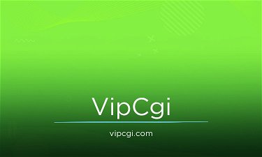 VipCgi.com