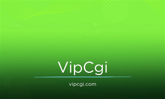 VipCgi.com