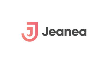 Jeanea.com - Creative brandable domain for sale