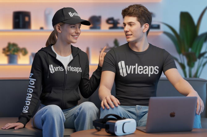 VRLeaps.com