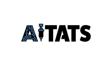 AITats.com - Creative brandable domain for sale