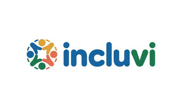 Incluvi logo