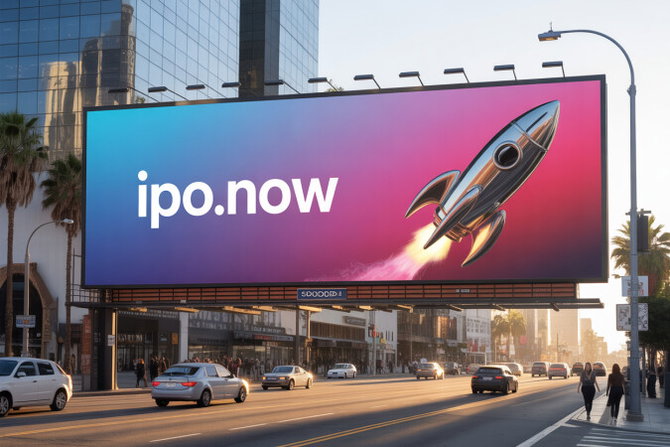 IPO.now — 2