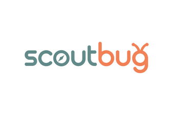 ScoutBug.com - Creative brandable domain for sale